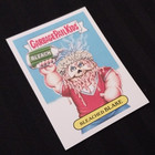 Gpk-bleached-blake  7a- Topps Garbage Pail Kids 2019  -we Hate The 90 s