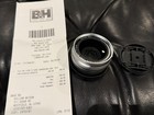 Fujifilm Wcl-x100 Ii Wide Conversion Lens Silver X100vi Wcl 49mm New Open Box