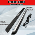 Deployable Electric Extended Running Board Fits For Range Rover Swb 2023-2026