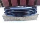 H1 6r Vincent Rear Brake Drum Ribbed - Black Shadow Rapide Comet Uk Made Hrd