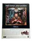 Scrye  Guide To Collectible Card Games Magazine   5  march 1995 