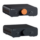 Fosi Audio Za3 Tpa3255 Balance Stereo Amplifier Home Audio Mono Subwoofer Amp 
