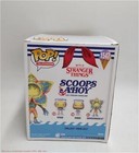 Funko Pop  Super Stranger Things Demogorgon Scoops Ahoy Vinyl Figure See Details
