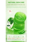 Aloe Vera Soothing Gel 100  Pure Moisturizer For Face And Body 10 58oz   300ml