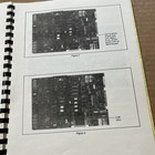 Original Factory Pac Pack Kit Ms  Pac-man Midway Arcade Video Game Manual