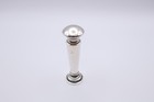 Antique Sampson Mordan Silver Seal Hallmarked Chester 1908