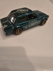 Hot Wheels Super Treasure Hunt Datsun 510 Nm To Mint Loose Very Nice Wt43
