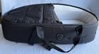 Thule Shine Bassinet Midnight Black For Baby Stroller Black Nib