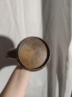  Antique  Russian  Imperial Hammered  Copper  Pitcher  A  Batashev  In Tula 