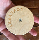 Lovevery Plan   Prepare Clock Only Replacement Toy Montessori Wood Play