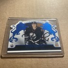 2004  Hockey Card Signed By Jason Spezza   Plus Others  Choose   3 R 