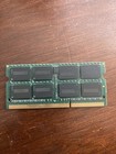 16gb  1x16gb  Pc3-12800 1600mhz Ddr3 1 5v 1 35v Sodimm Laptop Ram  Ms12800-628l