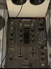 Pioneer Djm-400 2 Channel Dj Mixer
