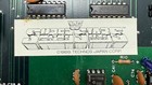 Wwf Superstars  Pcb Board Jamma From Technos Video Arcade Game