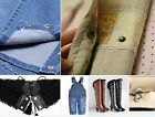 Heavy Duty Rivet Poppers Snap Fasteners Press Stud Clothing Sewing Leather Craft