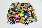 Disney Pin Trading 25 Piece Assorted Pin Lot - No Doubles - Tradable
