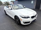2020 Bmw 2-series 230i 2dr Convertible