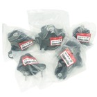Oem For Honda Accord 2 4l 2013-2017 Auto Trans 5pcs Engine Motor   Trans Mount