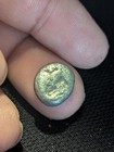 Phoenicia  1 3 Stater  420-400 Bc  Arados  Silver  Hgc 10-40  Rare  