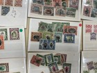 North Borneo Stamps 1800s On Mint   Used 44 Cards Japan Overprint To  1   a163