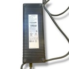 Genuine Microsoft Xbox 360 175w Power Supply   Oem Component Hd Av Cable Bundle
