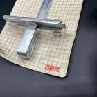 Sealed skilsaw Adjustable rip Guide Fence For Skil Circular Saw Cat No  13896