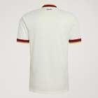 Men s Spain 2026 World Cup Away Authentic Jersey - Size Large  slim Fit 