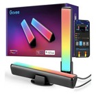 Govee Rgbicww 400 Lumens 12 Volts Smart Wifi Dimmable Led Light Bars New Sealed