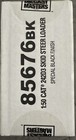 Cat 242d3 Skid Steer Loader 1 50 Diecast Masters Black Paint 85676bk     New   