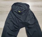 Spoear Womens Sz M Cycling Pants 3d Padded Compression Tight Bicycle Pants Black