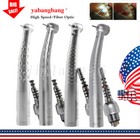Yabangbang Dental High Speed Handpiece With 4hole Swivel Coupler For Kav Gd4