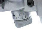 1900ft lbs Long Shank 1   Air Impact Wrench Truck Lug Nut Removal W 2 Sockets