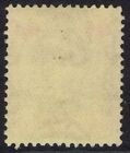 British Solomon Islands 1922 Kgv 4d Wmk Multi Script Ca Used