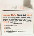 Whitening Lightening Facial Face Cream Gluta Vitamin C Kojic Acid Skin White