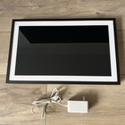 Echo Show 15 Smart Display W  Fire Tv - Amazon Alexa  15 6  No Mount Look Read