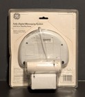 Ge Fully-digital Messaging System W  Voice Answering Machine Model 29878gc1 New