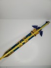 Nintendo Legend Of Zelda Skyward The Master Link 27  Toy Sword 2015 - Cosplay