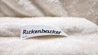 Rickenbacker Sticker Set