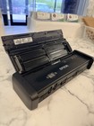 Epson Workforce Es-200 Document Scanner