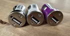 Single Port Usb Car Chargers Lot Of 3 New By Wireless Gear
