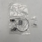 Wifi Wireless Antenna Cable Kit For Dell Optiplex 3000 5000 7000 Mff - 01pddm