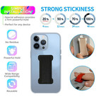 Cell Phone Finger Grip Strap Holder For Hand Finger Strap Phone Holder New