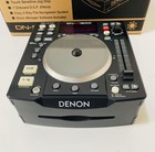 Denon Dn-s1200 Compact Cd Usb Media Player Dj Controller W  Original Box Used