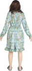 Nightmare Nightgown Horror Exorcist Dress Adult Costume