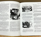 Operators Manual Fits John Deere 4000 4020 Tractors Owners Book Sn 201 000 Up