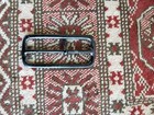 Original Ww1 ww2 Australian Tunic Belt Buckle