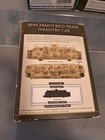 Flames Of War Bp44 Armored Train Infantry  Car