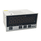 100-240vac dc Digital Temperature Controller Thermostat Relay Output 10a Tc5-w