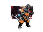 Premium Bandai Lightup  Burning Godzilla Movie Monster 2025 Mintnbox Usa Seller 