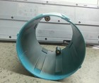 414787-2 Motor Housing A Genuine Part Makita For Breaker Hammer